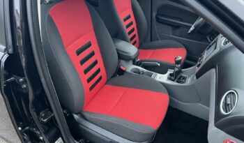 FORD Focus  | FWD (przód) | Manualna | 100 KM | Czarny full