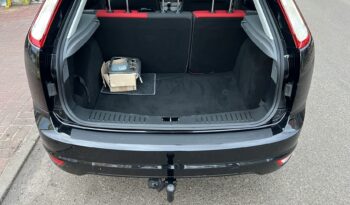 FORD Focus  | FWD (przód) | Manualna | 100 KM | Czarny full