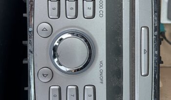 FORD Focus  | FWD (przód) | Manualna | 100 KM | Czarny full