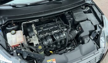 FORD Focus  | FWD (przód) | Manualna | 100 KM | Czarny full
