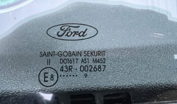 FORD Focus  | FWD (przód) | Manualna | 100 KM | Czarny full