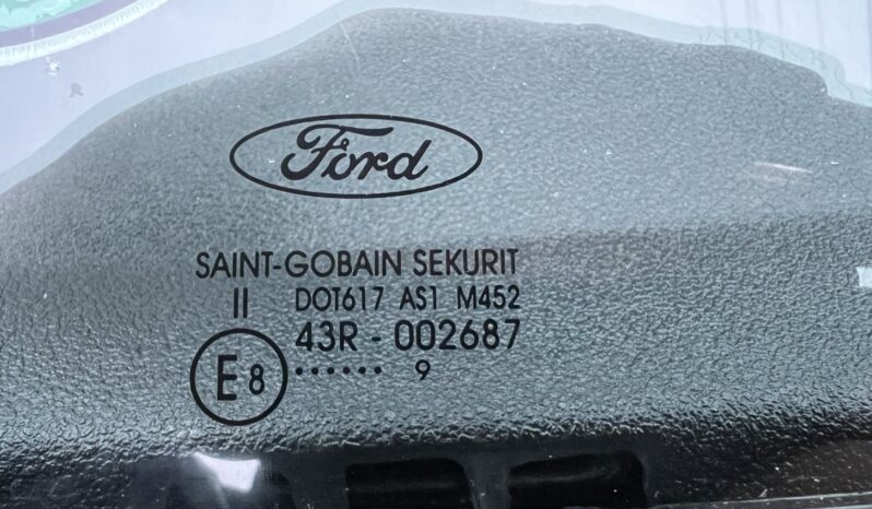 FORD Focus  | FWD (przód) | Manualna | 100 KM | Czarny full