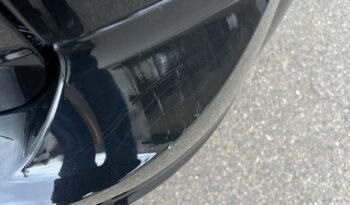 FORD Focus  | FWD (przód) | Manualna | 100 KM | Czarny full