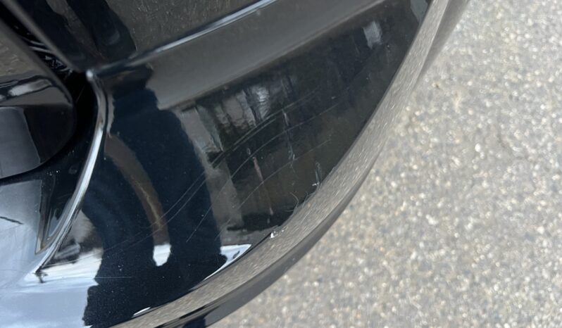 FORD Focus  | FWD (przód) | Manualna | 100 KM | Czarny full