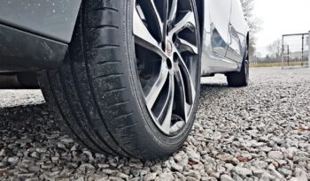 FIAT Tipo  | FWD (przód) | Manualna | 120 KM | Szary full