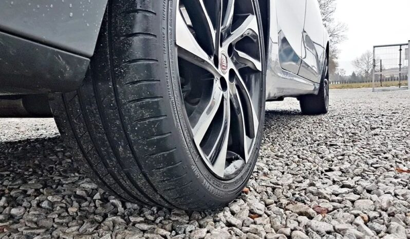 FIAT Tipo  | FWD (przód) | Manualna | 120 KM | Szary full