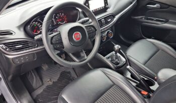 FIAT Tipo  | FWD (przód) | Manualna | 120 KM | Szary full
