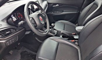 FIAT Tipo  | FWD (przód) | Manualna | 120 KM | Szary full