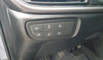 FIAT Tipo  | FWD (przód) | Manualna | 120 KM | Szary full