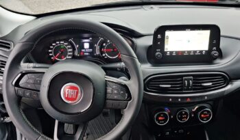 FIAT Tipo  | FWD (przód) | Manualna | 120 KM | Szary full