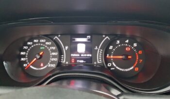 FIAT Tipo  | FWD (przód) | Manualna | 120 KM | Szary full