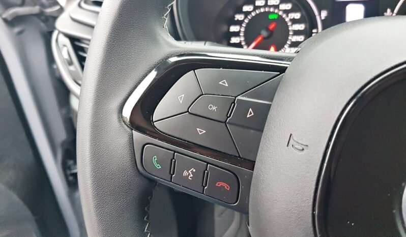 FIAT Tipo  | FWD (przód) | Manualna | 120 KM | Szary full