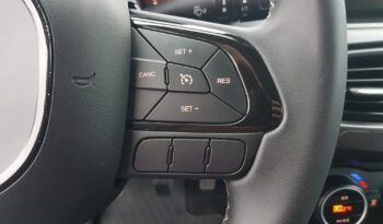 FIAT Tipo  | FWD (przód) | Manualna | 120 KM | Szary full