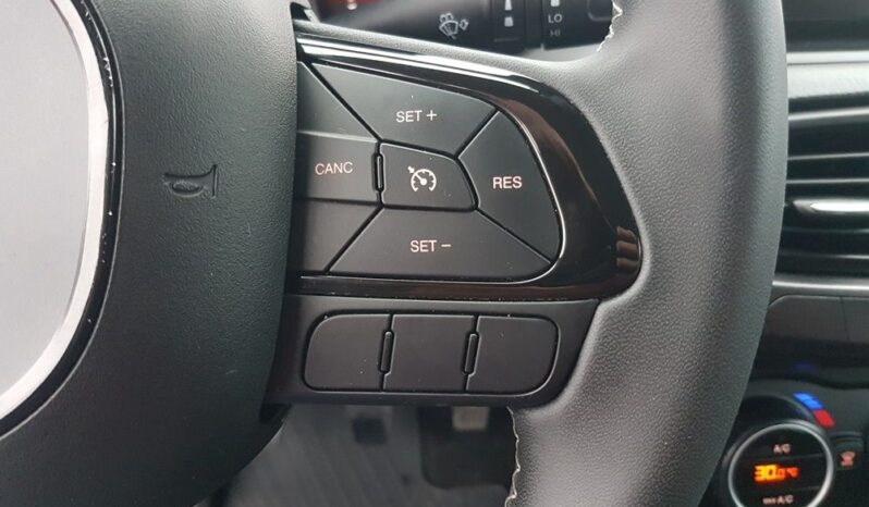 FIAT Tipo  | FWD (przód) | Manualna | 120 KM | Szary full