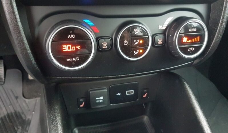 FIAT Tipo  | FWD (przód) | Manualna | 120 KM | Szary full