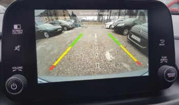 FIAT Tipo  | FWD (przód) | Manualna | 120 KM | Szary full