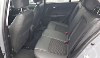 FIAT Tipo  | FWD (przód) | Manualna | 120 KM | Szary full