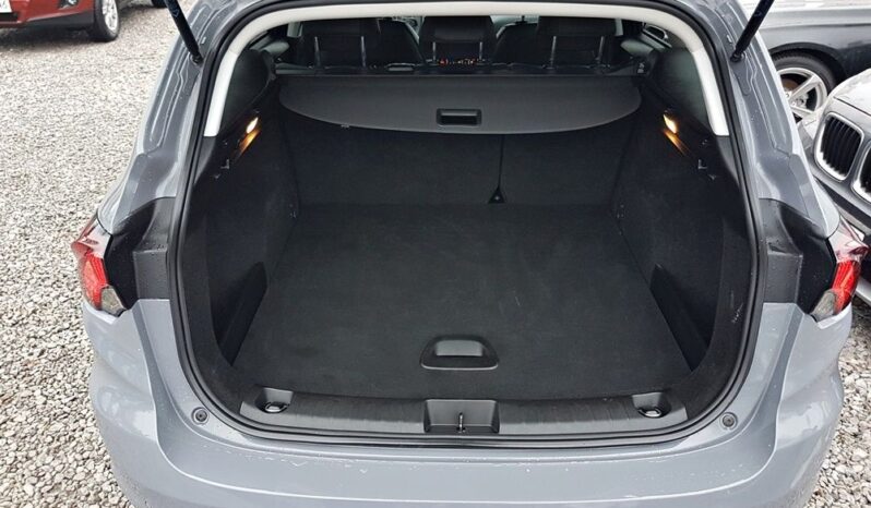 FIAT Tipo  | FWD (przód) | Manualna | 120 KM | Szary full