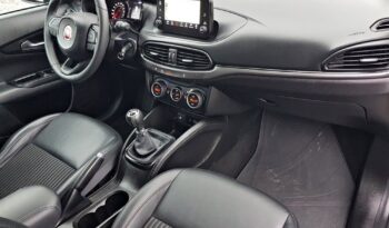 FIAT Tipo  | FWD (przód) | Manualna | 120 KM | Szary full