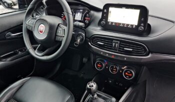 FIAT Tipo  | FWD (przód) | Manualna | 120 KM | Szary full