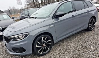 FIAT Tipo  | FWD (przód) | Manualna | 120 KM | Szary full