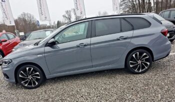 FIAT Tipo  | FWD (przód) | Manualna | 120 KM | Szary full