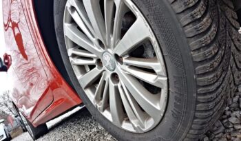 PEUGEOT 208  | FWD (przód) | Automatyczna | 110 KM | Bordowy full