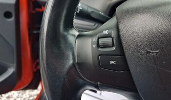 PEUGEOT 208  | FWD (przód) | Automatyczna | 110 KM | Bordowy full