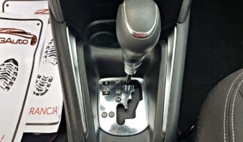 PEUGEOT 208  | FWD (przód) | Automatyczna | 110 KM | Bordowy full