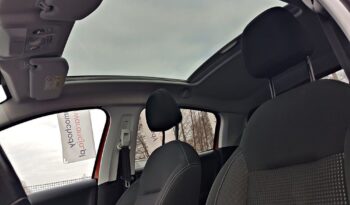 PEUGEOT 208  | FWD (przód) | Automatyczna | 110 KM | Bordowy full