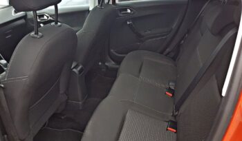 PEUGEOT 208  | FWD (przód) | Automatyczna | 110 KM | Bordowy full