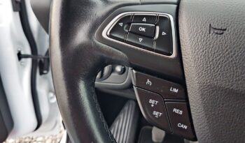 FORD C-MAX  | FWD (przód) | Manualna | 125 KM | Biały full