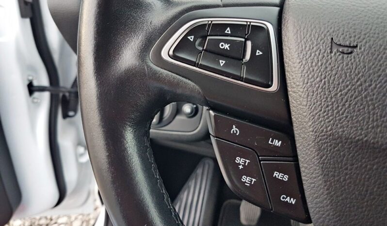 FORD C-MAX  | FWD (przód) | Manualna | 125 KM | Biały full