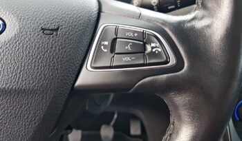 FORD C-MAX  | FWD (przód) | Manualna | 125 KM | Biały full