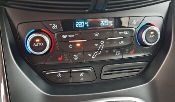 FORD C-MAX  | FWD (przód) | Manualna | 125 KM | Biały full