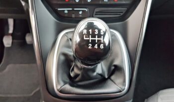 FORD C-MAX  | FWD (przód) | Manualna | 125 KM | Biały full