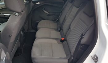 FORD C-MAX  | FWD (przód) | Manualna | 125 KM | Biały full