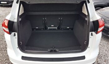FORD C-MAX  | FWD (przód) | Manualna | 125 KM | Biały full