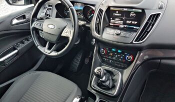 FORD C-MAX  | FWD (przód) | Manualna | 125 KM | Biały full