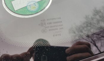 PEUGEOT Partner  | FWD (przód) | Manualna | 120 KM | Szary full