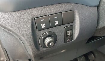 PEUGEOT Partner  | FWD (przód) | Manualna | 120 KM | Szary full