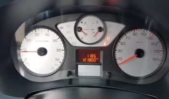 PEUGEOT Partner  | FWD (przód) | Manualna | 120 KM | Szary full