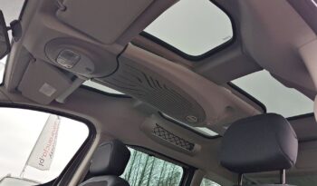 PEUGEOT Partner  | FWD (przód) | Manualna | 120 KM | Szary full