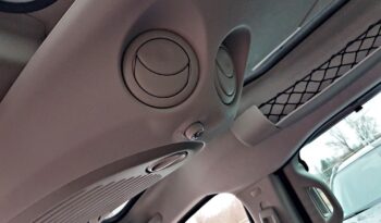 PEUGEOT Partner  | FWD (przód) | Manualna | 120 KM | Szary full