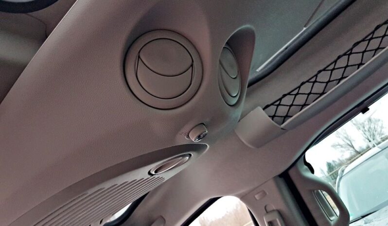 PEUGEOT Partner  | FWD (przód) | Manualna | 120 KM | Szary full