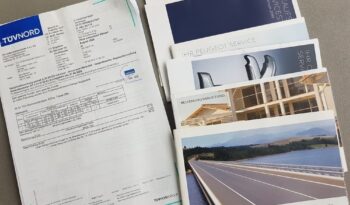 PEUGEOT Partner  | FWD (przód) | Manualna | 120 KM | Szary full