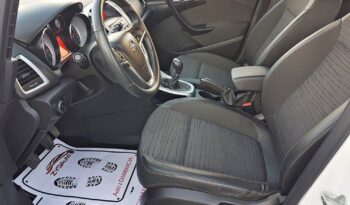 OPEL Astra | FWD (przód) | Manualna | 120 KM | Biały full