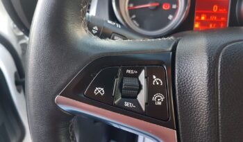 OPEL Astra | FWD (przód) | Manualna | 120 KM | Biały full