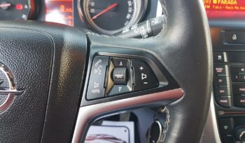 OPEL Astra | FWD (przód) | Manualna | 120 KM | Biały full