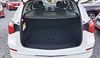 OPEL Astra | FWD (przód) | Manualna | 120 KM | Biały full